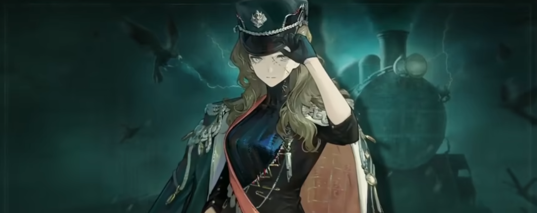 《重返未来：1999》告死鸟介绍(图6)