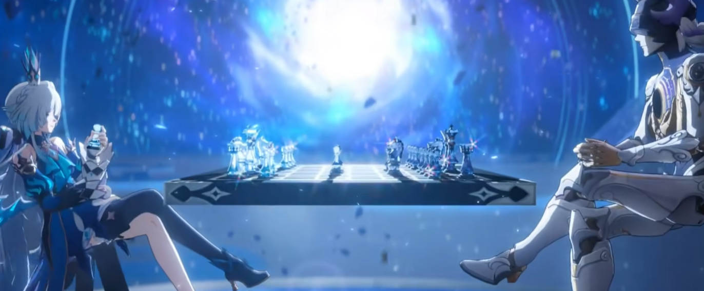 《崩坏：星穹铁道》3.6版本前瞻开启时间介绍(图3)