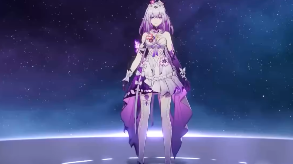 《崩坏：星穹铁道》3.6版本前瞻开启时间介绍(图5)