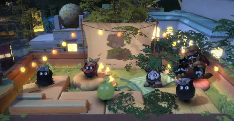 《重返未来：1999》好梦井玩法介绍(图6)