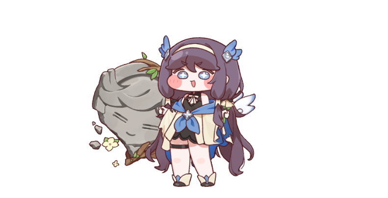 《嘟嘟脸恶作剧》纯粹队玩法介绍(图4)