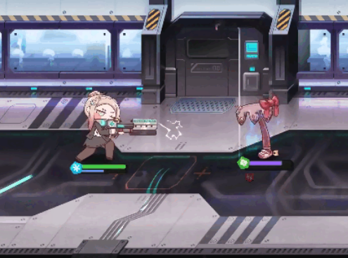 《嘟嘟脸恶作剧》爱蜜莉雅介绍(图4)