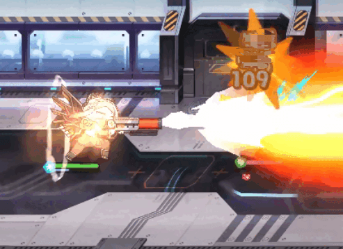 《嘟嘟脸恶作剧》爱蜜莉雅介绍(图6)