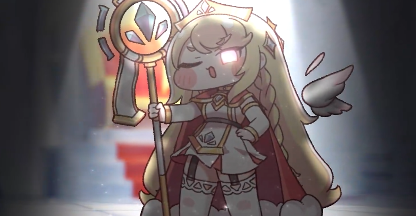 《嘟嘟脸恶作剧》埃尔芬介绍(图3)