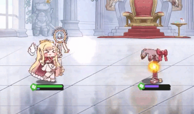 《嘟嘟脸恶作剧》埃尔芬介绍(图4)