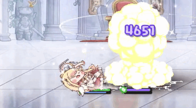 《嘟嘟脸恶作剧》埃尔芬介绍(图6)