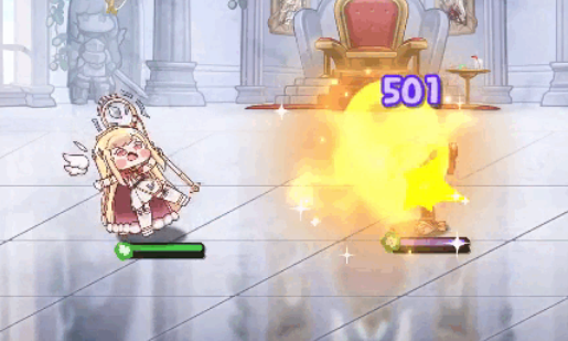 《嘟嘟脸恶作剧》埃尔芬介绍(图5)