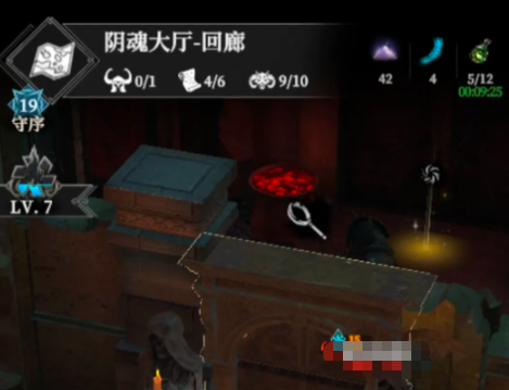 《地下城堡4：骑士与破碎编年史》金银钥匙获取攻略(图2)