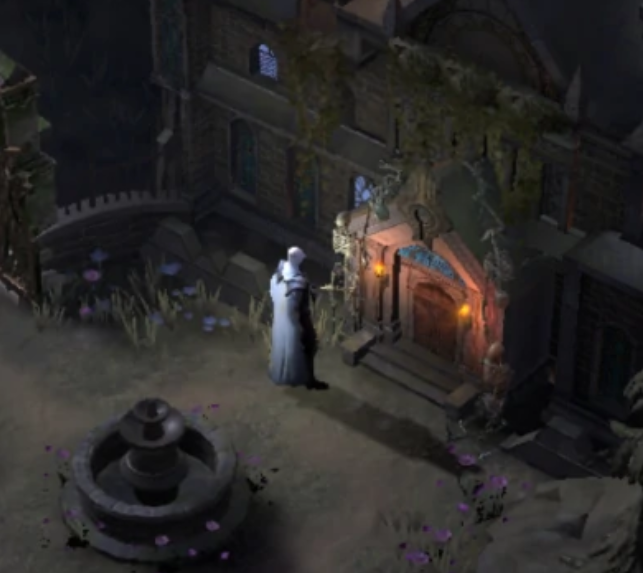 《地下城堡4：骑士与破碎编年史》火之章获取攻略(图5)