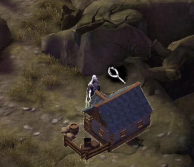 《地下城堡4：骑士与破碎编年史》火之章获取攻略(图4)