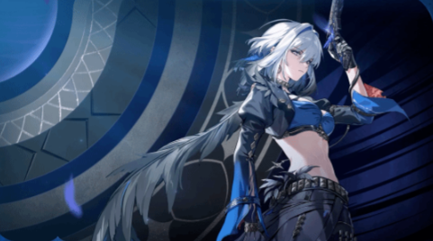 《鸣潮》嘉贝莉娜玩法介绍(图5)