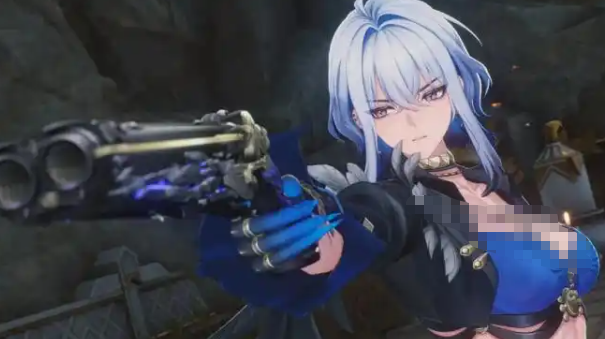 《鸣潮》嘉贝莉娜玩法介绍(图4)