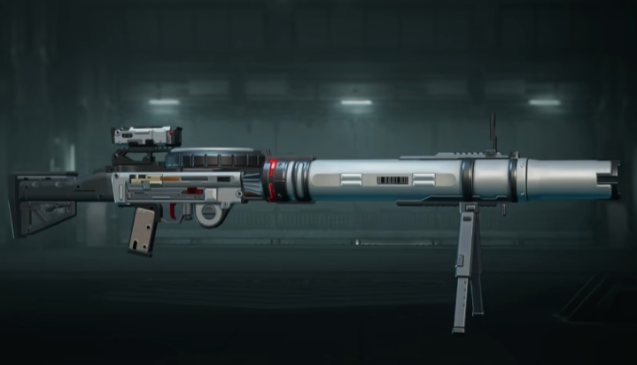 《少女前线2》刘易斯技能玩法介绍(图3)