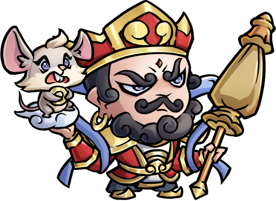 《逍遥雷神》多闻天王技能图鉴