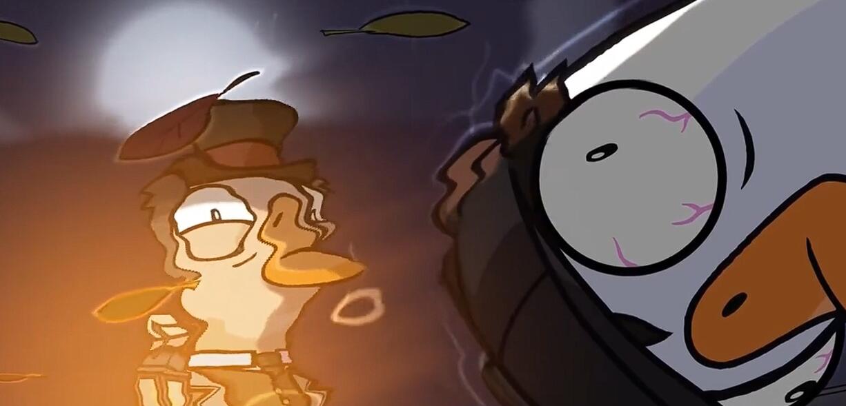 《鹅鸭杀》肉汁技能介绍(图2)