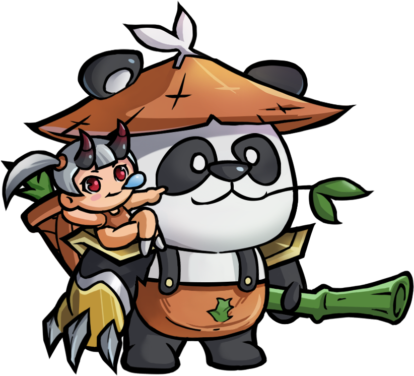 《逍遥雷神》蚩尤技能图鉴