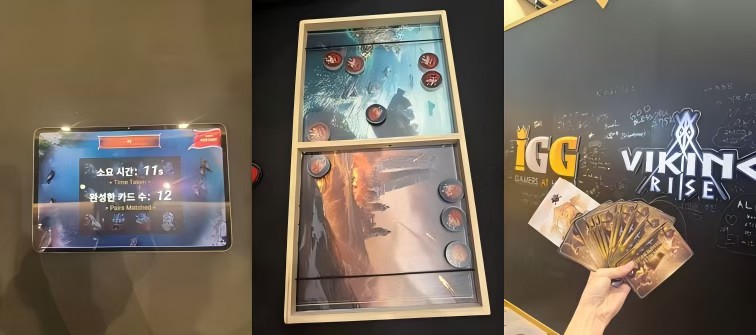  2025 IGG 全球巅峰赛圆满收官，独属于SLG的竞技魅力