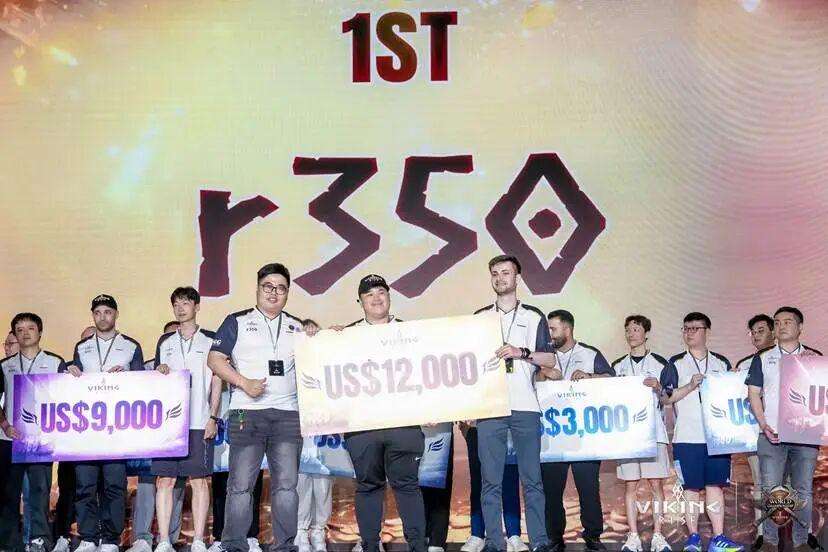  2025 IGG 全球巅峰赛圆满收官，独属于SLG的竞技魅力