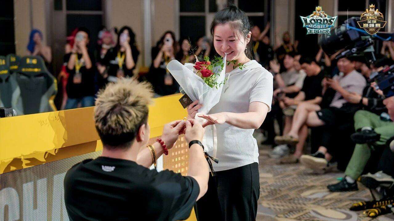  2025 IGG 全球巅峰赛圆满收官，独属于SLG的竞技魅力