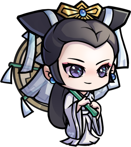 《逍遥雷神》白素贞技能图鉴