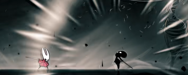 《空洞骑士：丝之歌》失心蕾丝轮椅流打法技巧分享