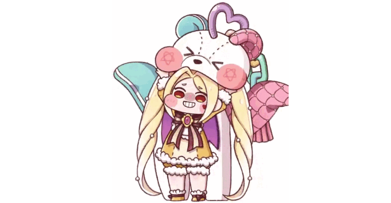 《嘟嘟脸恶作剧》克萝伊强度介绍(图2)