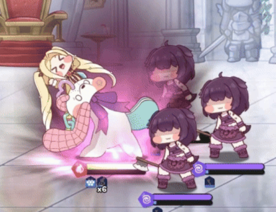 《嘟嘟脸恶作剧》克萝伊强度介绍(图6)