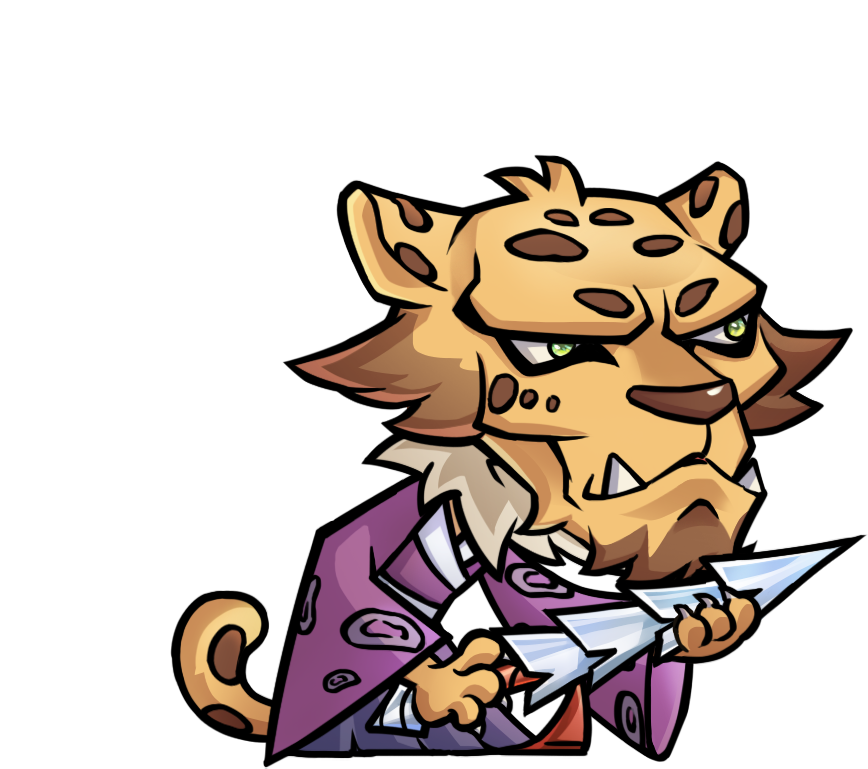 《逍遥雷神》申公豹技能图鉴