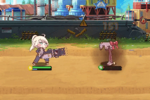 《嘟嘟脸恶作剧》康娜介绍(图4)