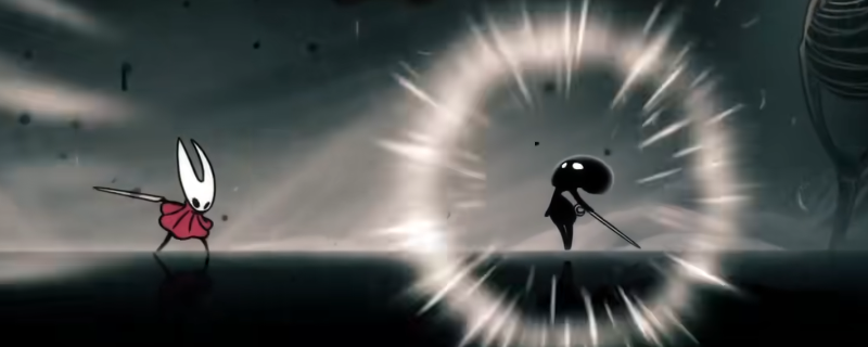 《空洞骑士：丝之歌》轮椅毒杀流玩法攻略分享