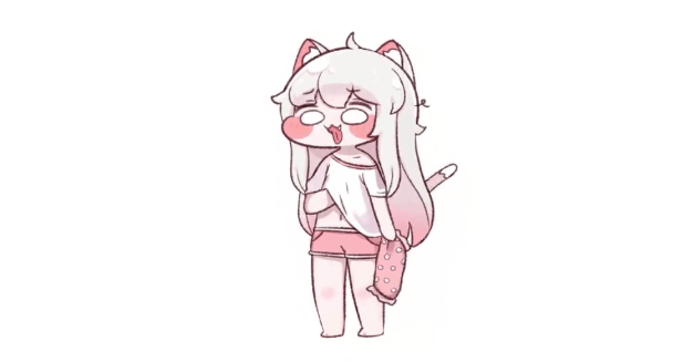 《嘟嘟脸恶作剧》柯米介绍(图3)