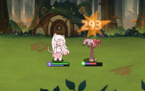 《嘟嘟脸恶作剧》柯米介绍(图4)