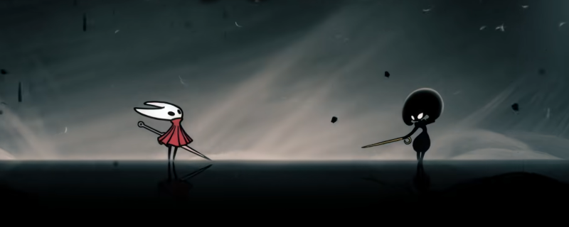 《空洞骑士：丝之歌》失心蕾丝简单打法分享