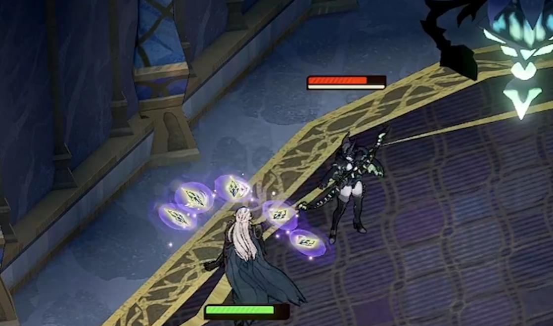 《剑与远征：启程》沙利叶介绍(图3)