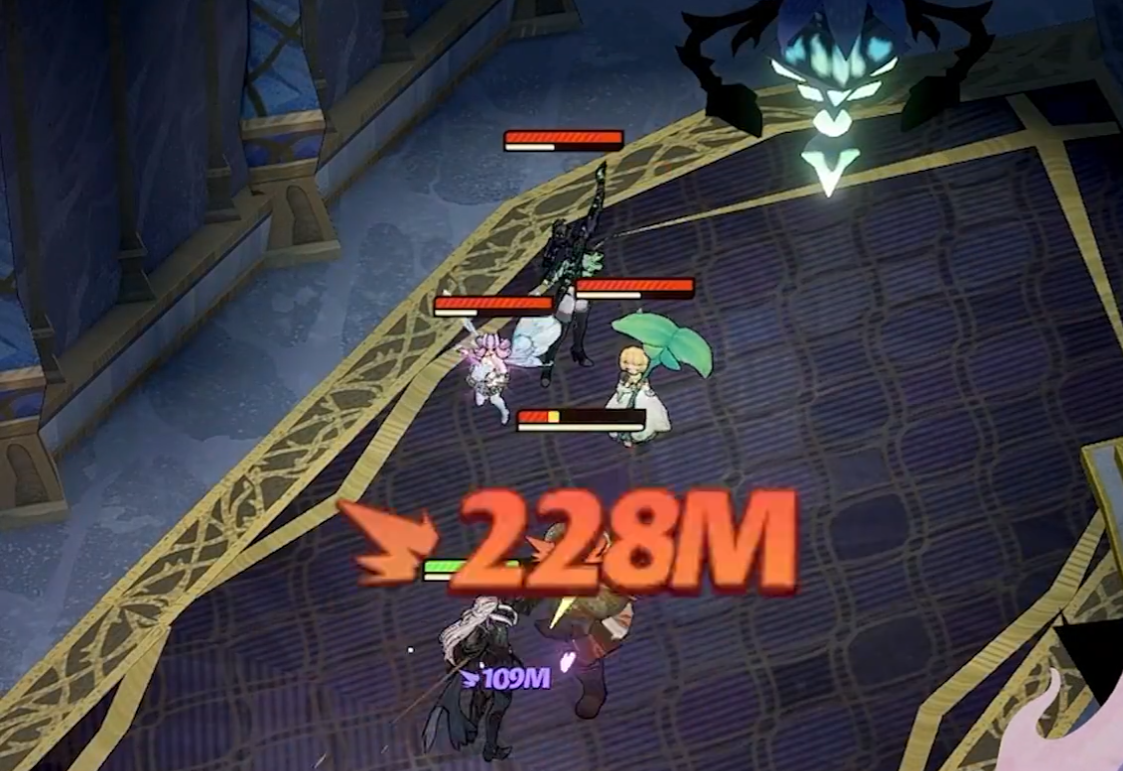 《剑与远征：启程》沙利叶介绍(图4)