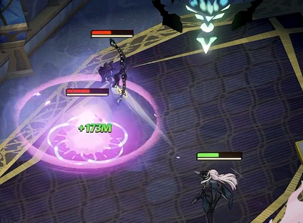 《剑与远征：启程》沙利叶介绍(图5)