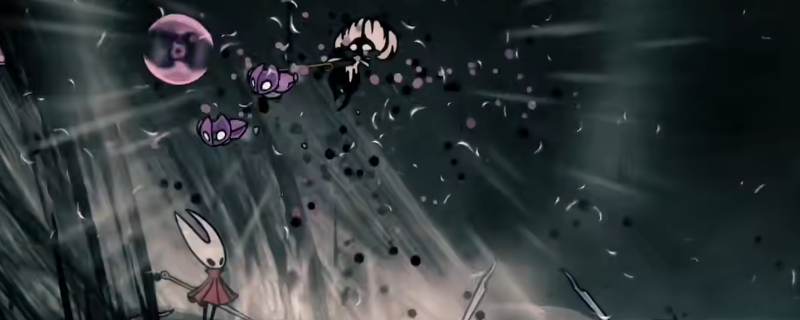 《空洞骑士：丝之歌》失心蕾丝速杀方法分享