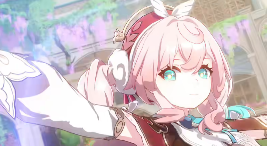 《崩坏：星穹铁道》昔涟介绍(图5)