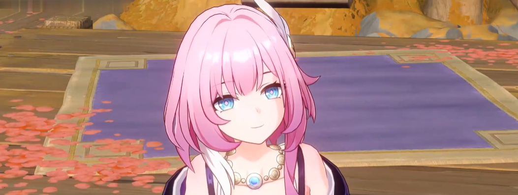 《崩坏：星穹铁道》昔涟介绍(图3)