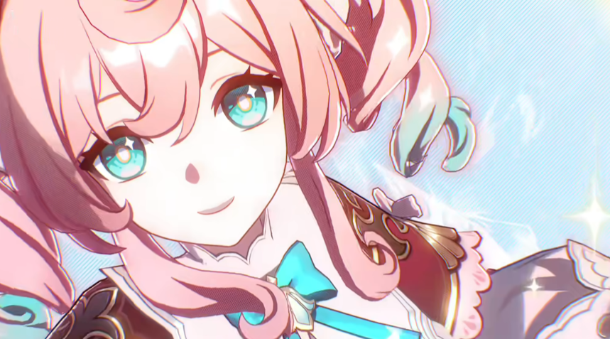 《崩坏：星穹铁道》昔涟介绍(图4)