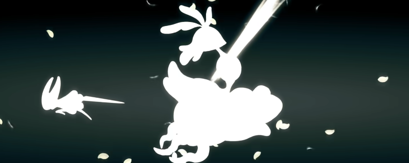 《空洞骑士：丝之歌》尼莱斯逃课打法分享