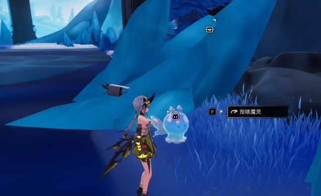 《二重螺旋》宠物系统介绍(图2)