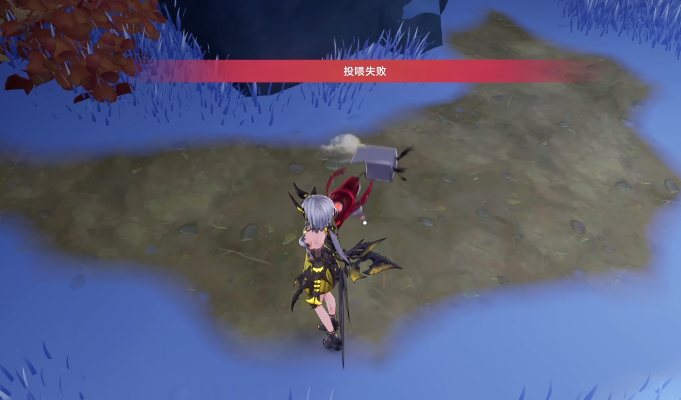 《二重螺旋》宠物系统介绍(图3)