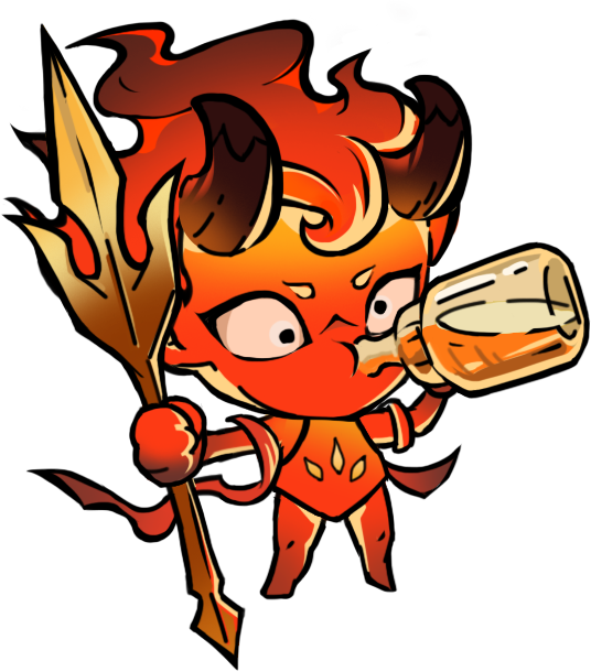 《逍遥雷神》红孩儿技能图鉴