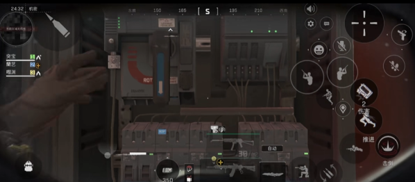 《三角洲行动》巴克什藏宝图12号获取攻略