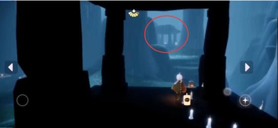 《光遇》雨林地区先祖位置汇总(图4)