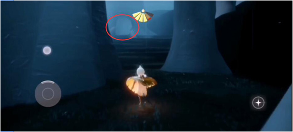 《光遇》雨林地区先祖位置汇总(图13)