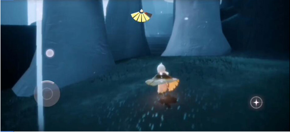 《光遇》雨林地区先祖位置汇总(图12)