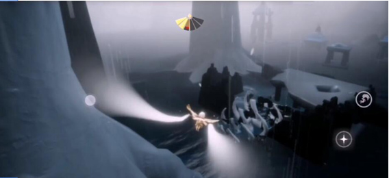 《光遇》雨林地区先祖位置汇总(图16)