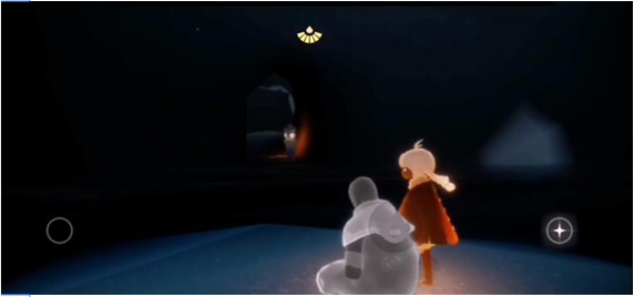 《光遇》雨林地区先祖位置汇总(图19)